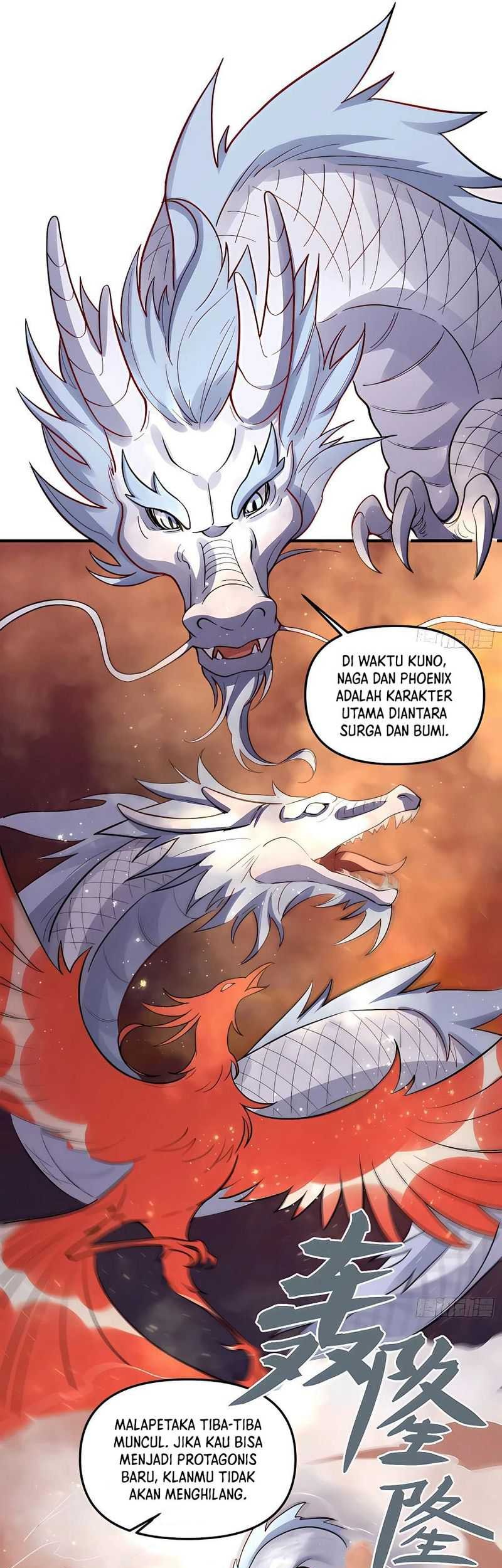I’m Actually A Cultivation Bigshot Chapter 183 - halaman 10