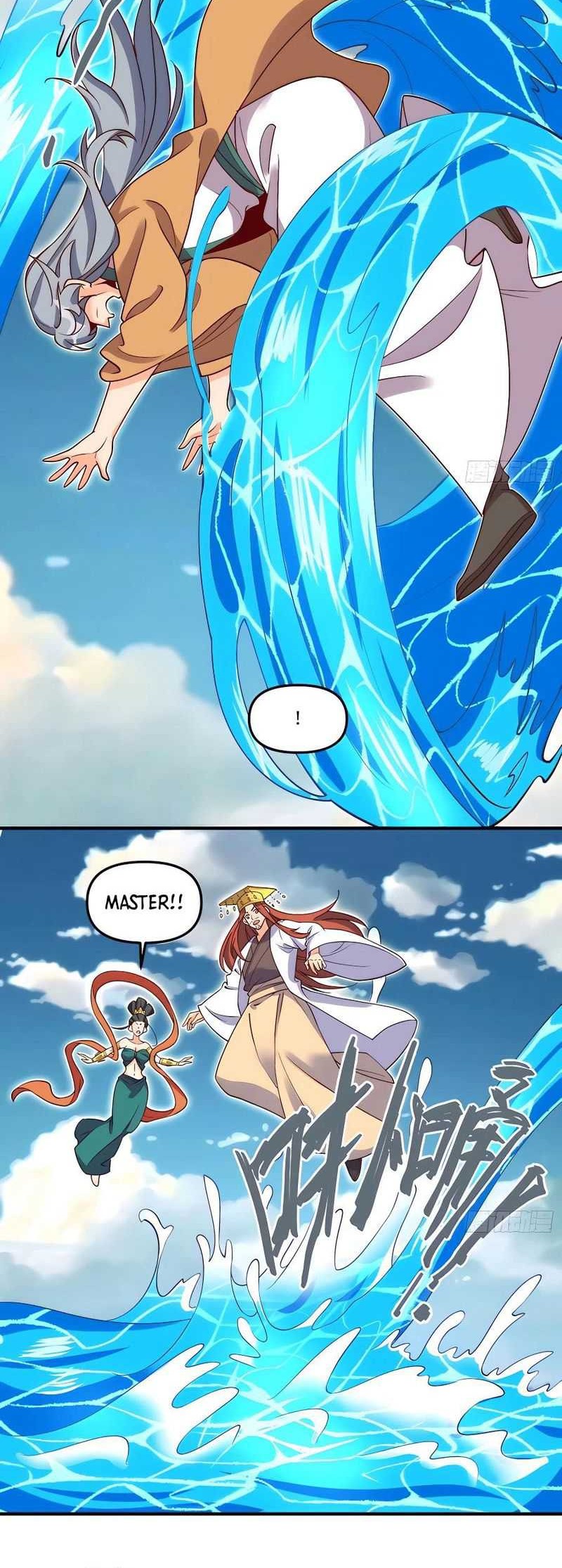 I’m Actually A Cultivation Bigshot Chapter 185 - halaman 21