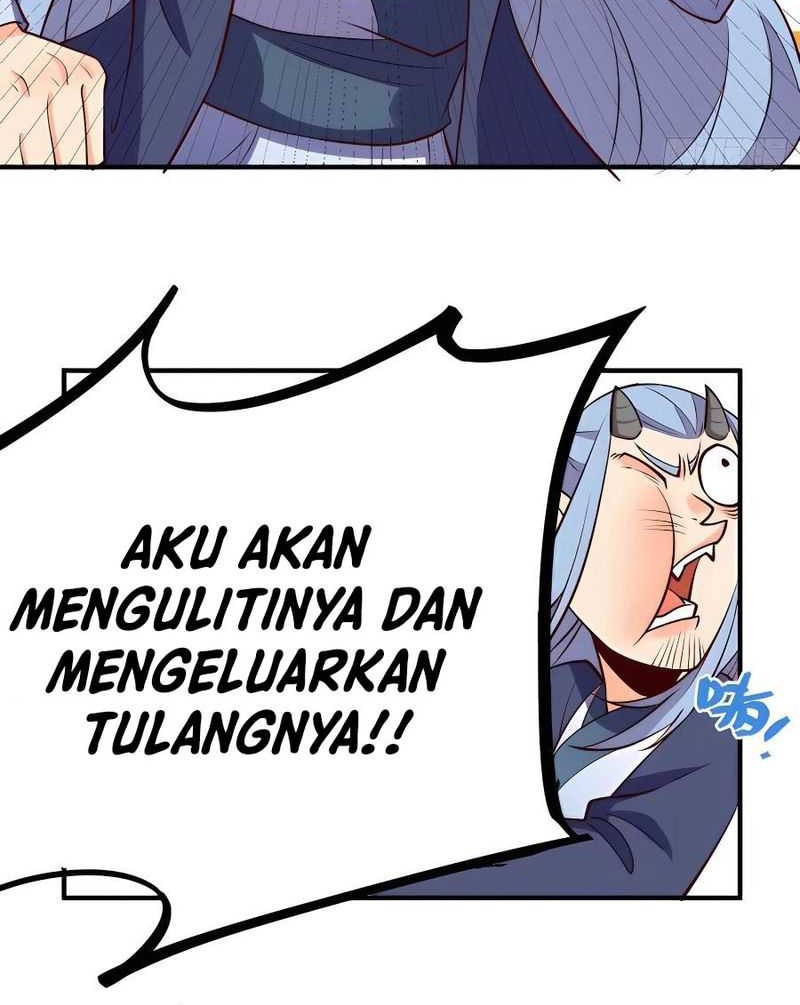 I’m Actually A Cultivation Bigshot Chapter 186 - halaman 22