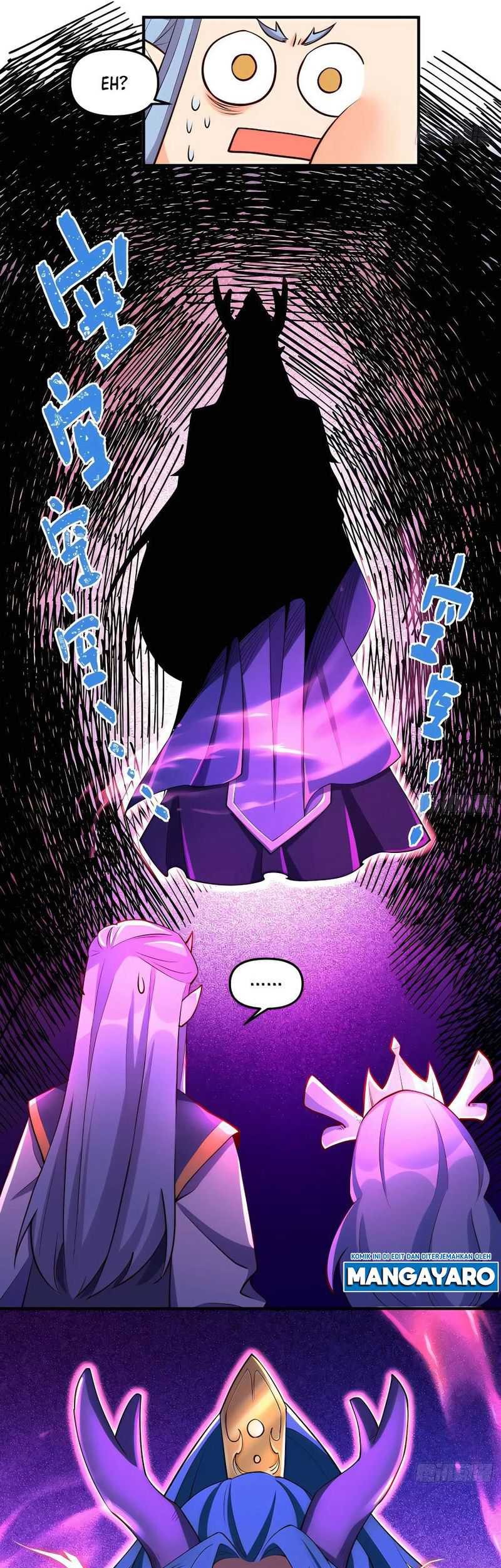 I’m Actually A Cultivation Bigshot Chapter 186 - halaman 23