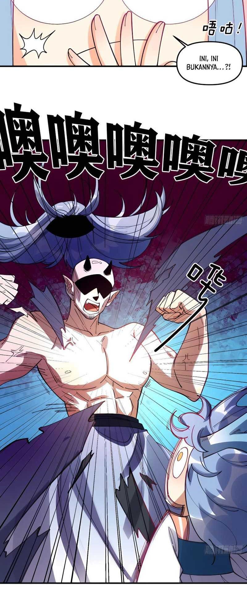 I’m Actually A Cultivation Bigshot Chapter 187 - halaman 13