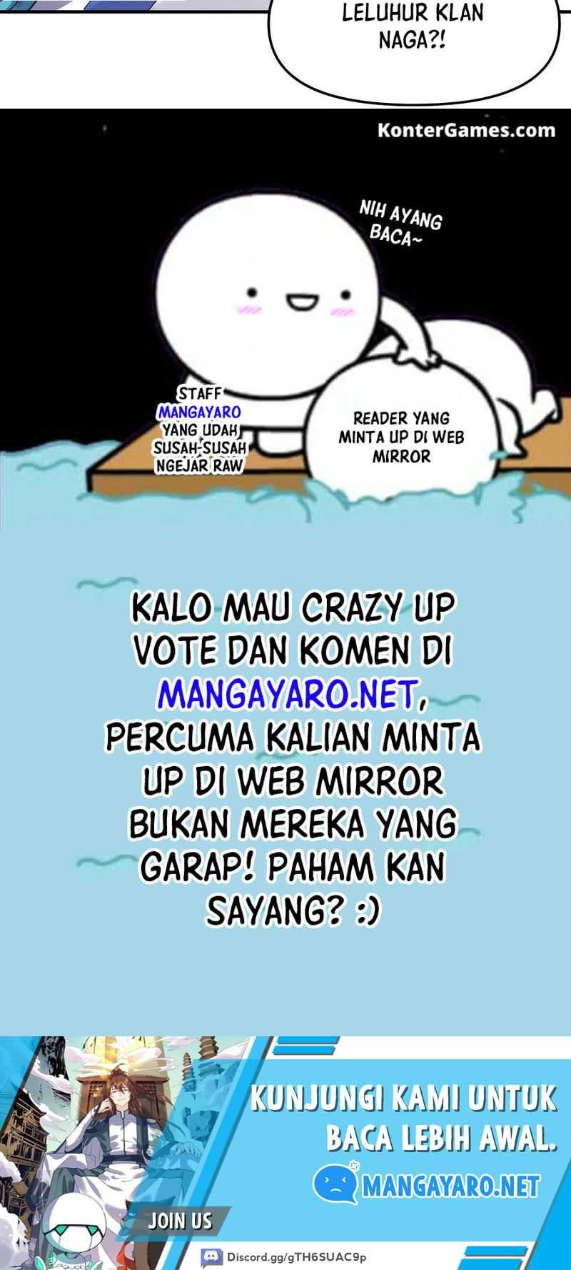 I’m Actually A Cultivation Bigshot Chapter 187 - halaman 28