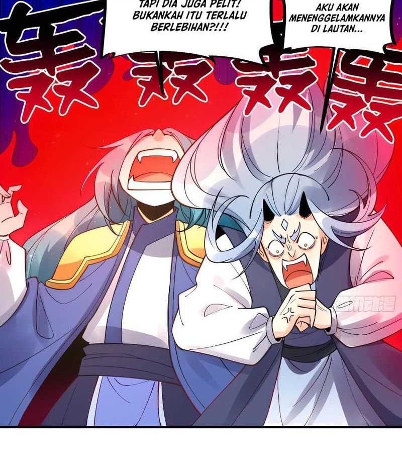 I’m Actually A Cultivation Bigshot Chapter 187 - halaman 9