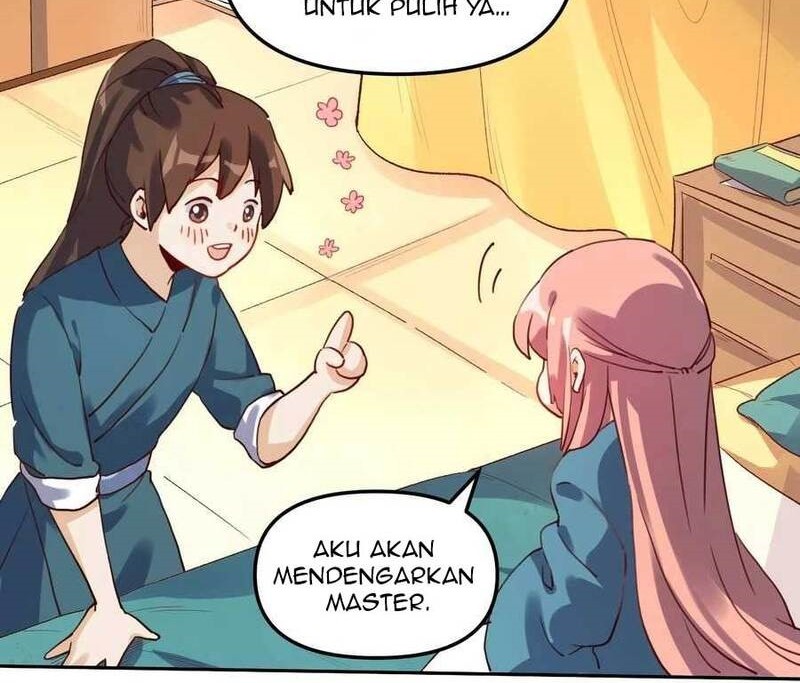 I’m Actually A Cultivation Bigshot Chapter 19 - halaman 16