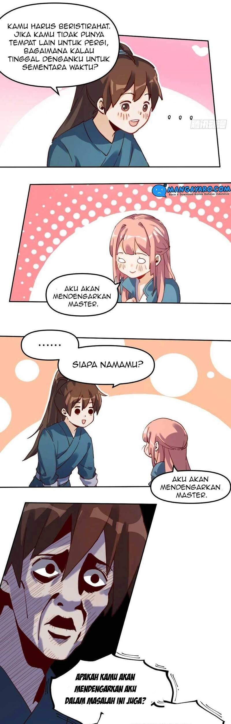 I’m Actually A Cultivation Bigshot Chapter 19 - halaman 17