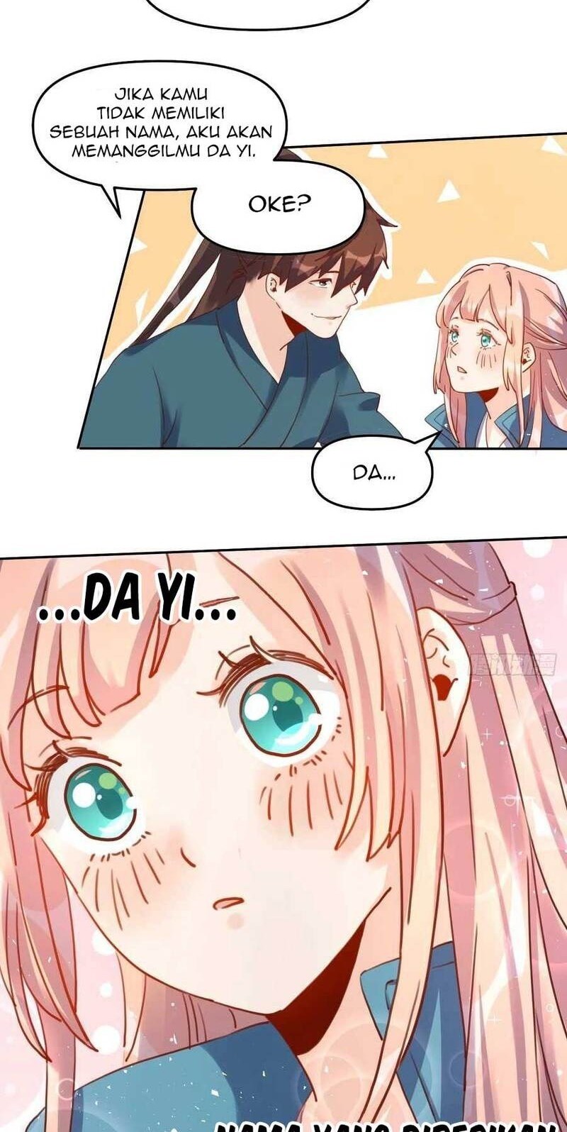 I’m Actually A Cultivation Bigshot Chapter 19 - halaman 22