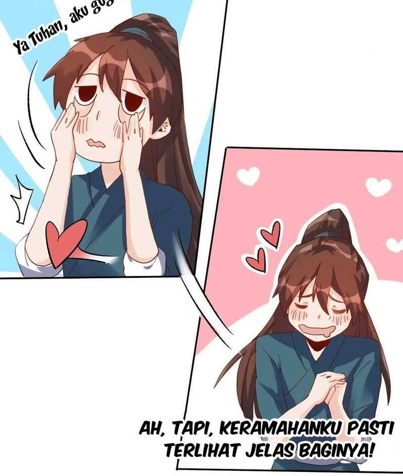 I’m Actually A Cultivation Bigshot Chapter 19 - halaman 25
