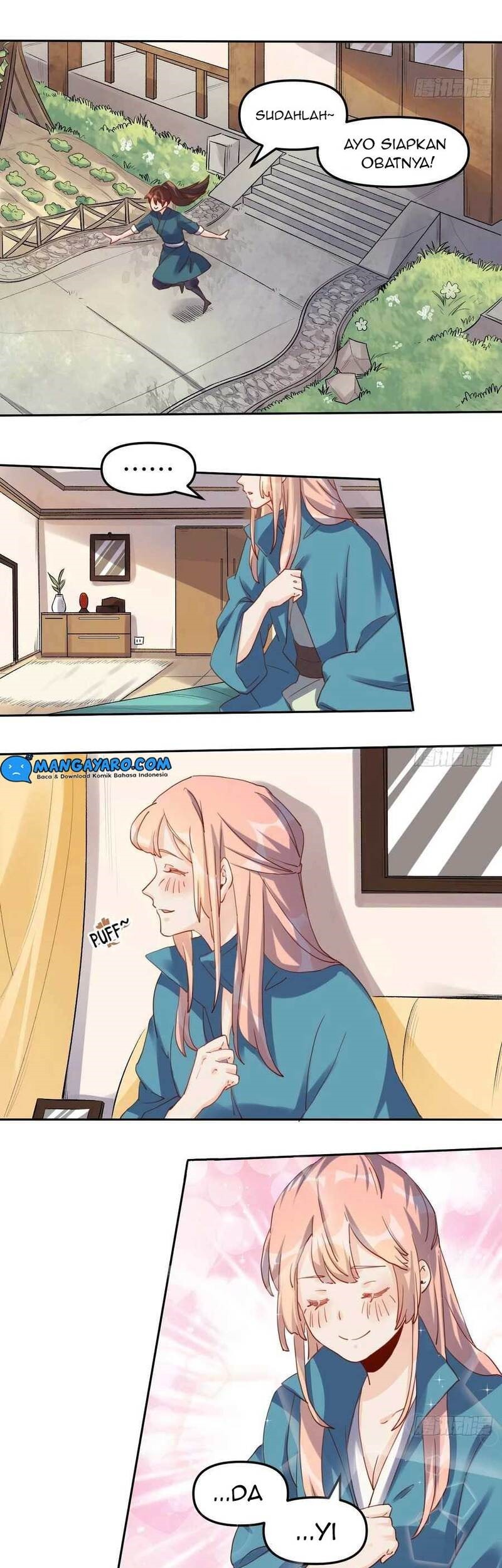 I’m Actually A Cultivation Bigshot Chapter 19 - halaman 26