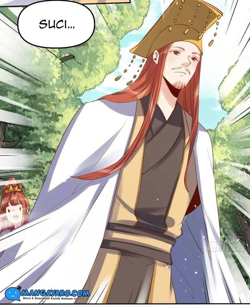 I’m Actually A Cultivation Bigshot Chapter 19 - halaman 30