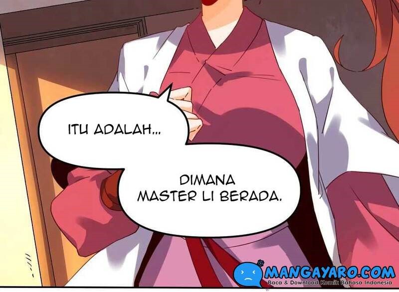 I’m Actually A Cultivation Bigshot Chapter 19 - halaman 4