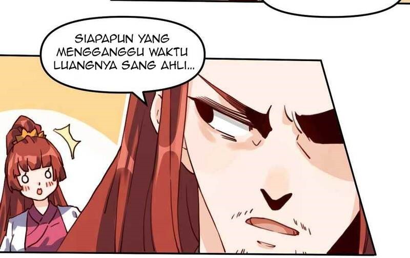 I’m Actually A Cultivation Bigshot Chapter 19 - halaman 9