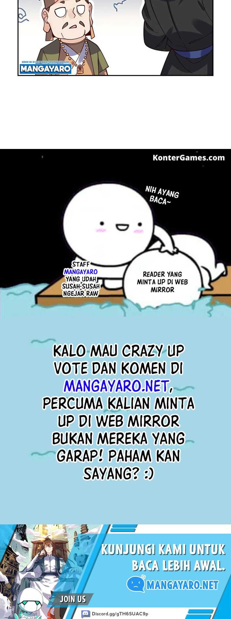 I’m Actually A Cultivation Bigshot Chapter 190 - halaman 21