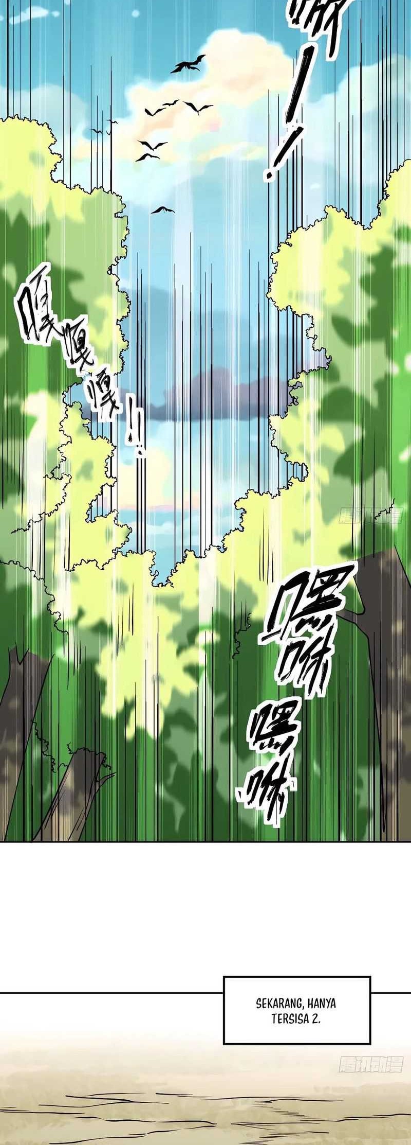 I’m Actually A Cultivation Bigshot Chapter 190 - halaman 5