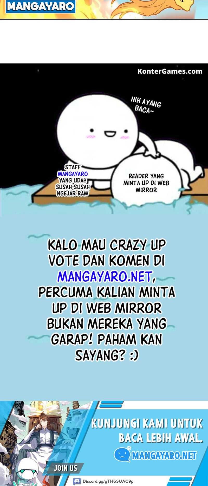 I’m Actually A Cultivation Bigshot Chapter 191 - halaman 24