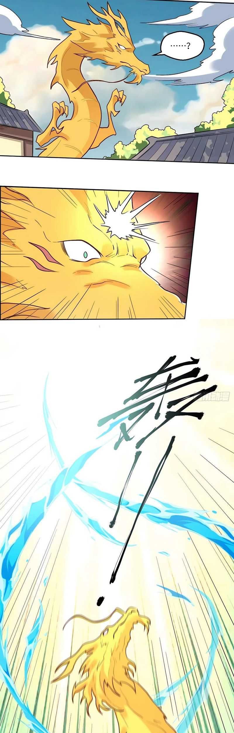 I’m Actually A Cultivation Bigshot Chapter 192 - halaman 10