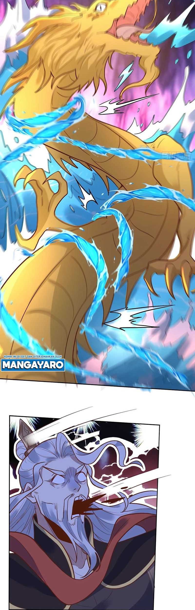 I’m Actually A Cultivation Bigshot Chapter 192 - halaman 12