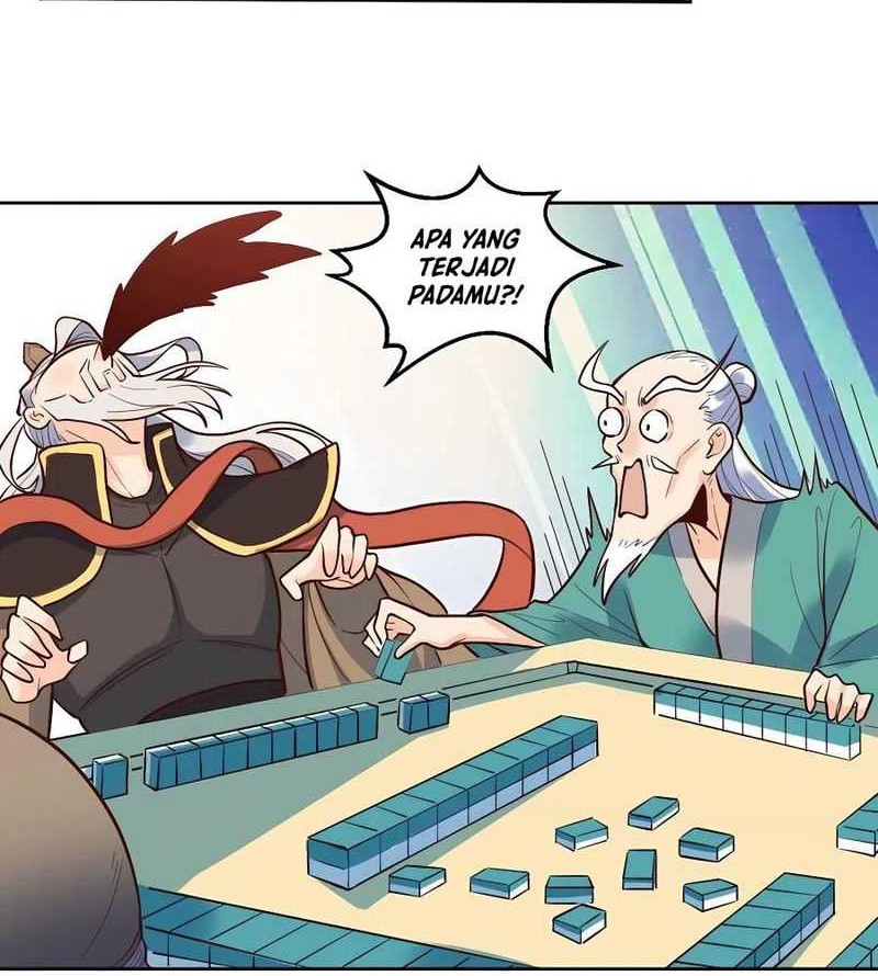 I’m Actually A Cultivation Bigshot Chapter 192 - halaman 13