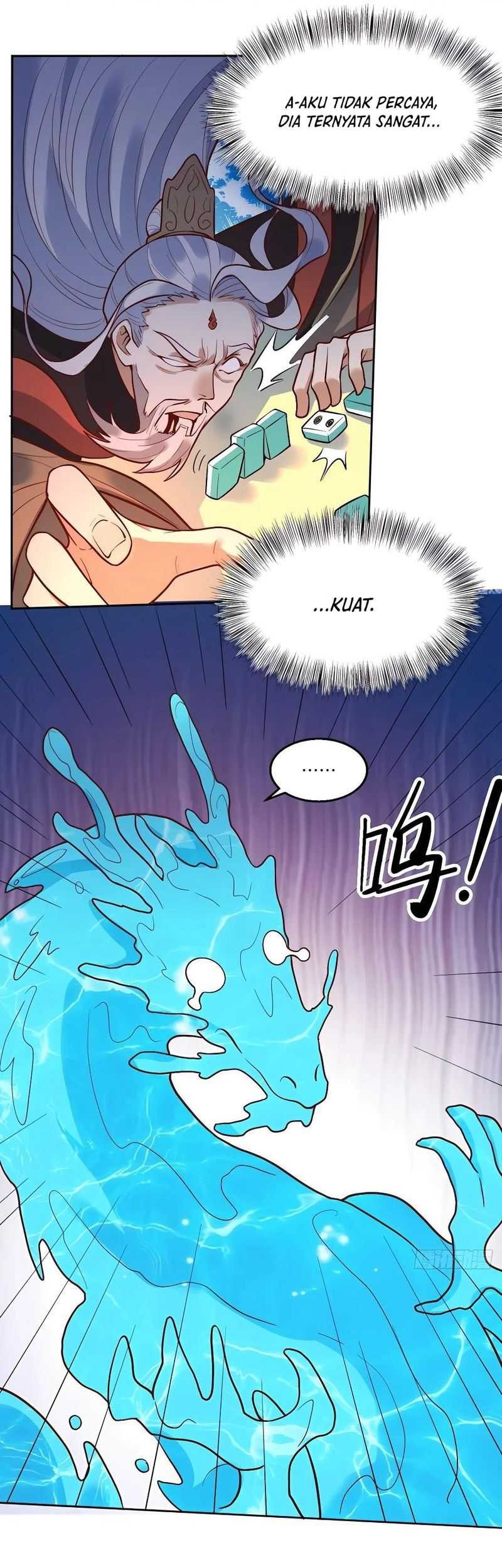 I’m Actually A Cultivation Bigshot Chapter 192 - halaman 14