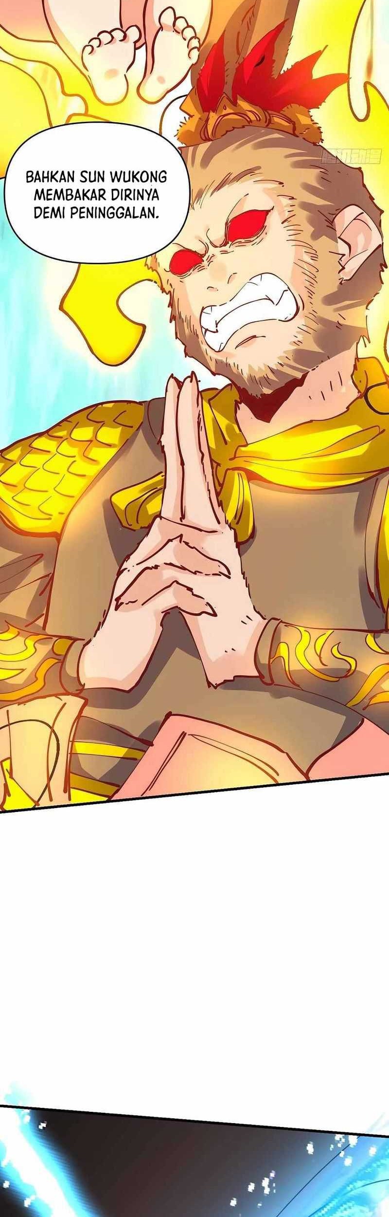 I’m Actually A Cultivation Bigshot Chapter 193 - halaman 11