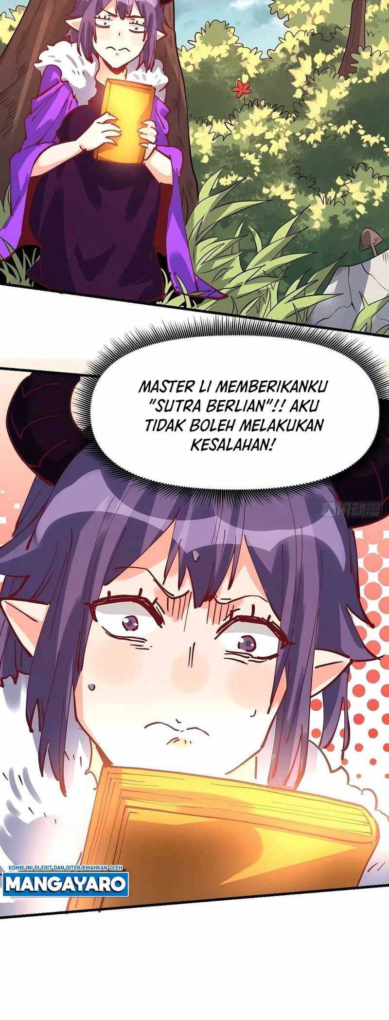 I’m Actually A Cultivation Bigshot Chapter 193 - halaman 17