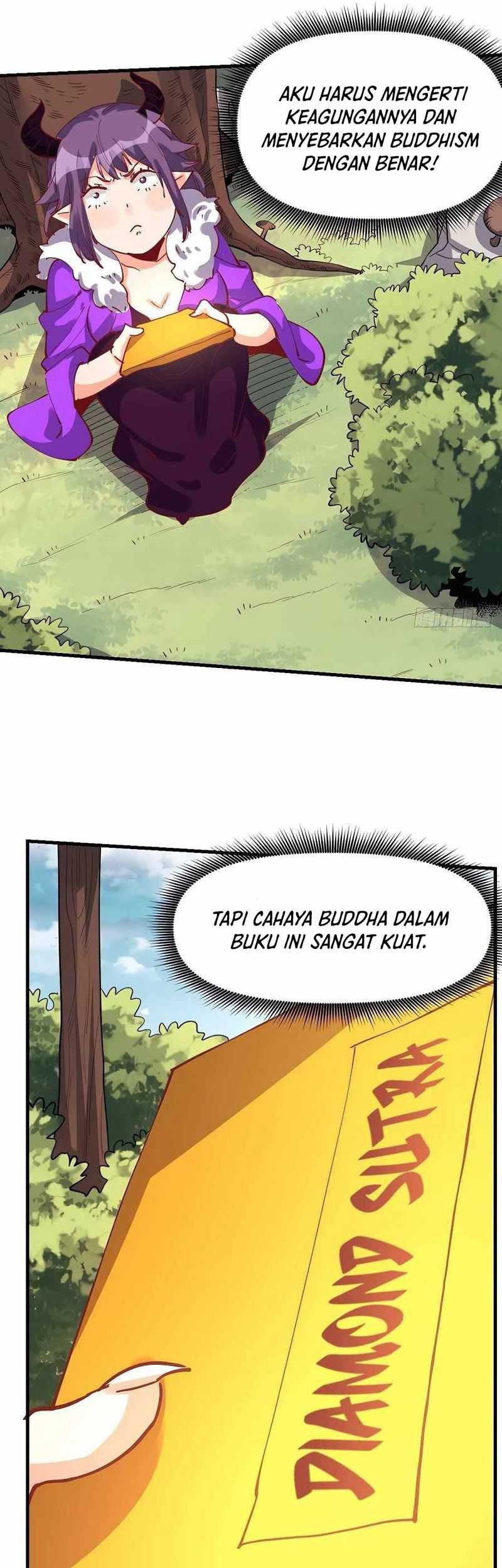 I’m Actually A Cultivation Bigshot Chapter 193 - halaman 18