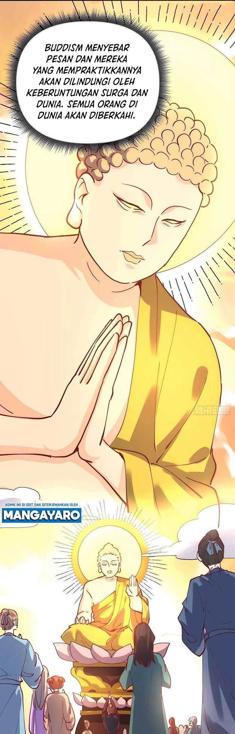I’m Actually A Cultivation Bigshot Chapter 193 - halaman 2