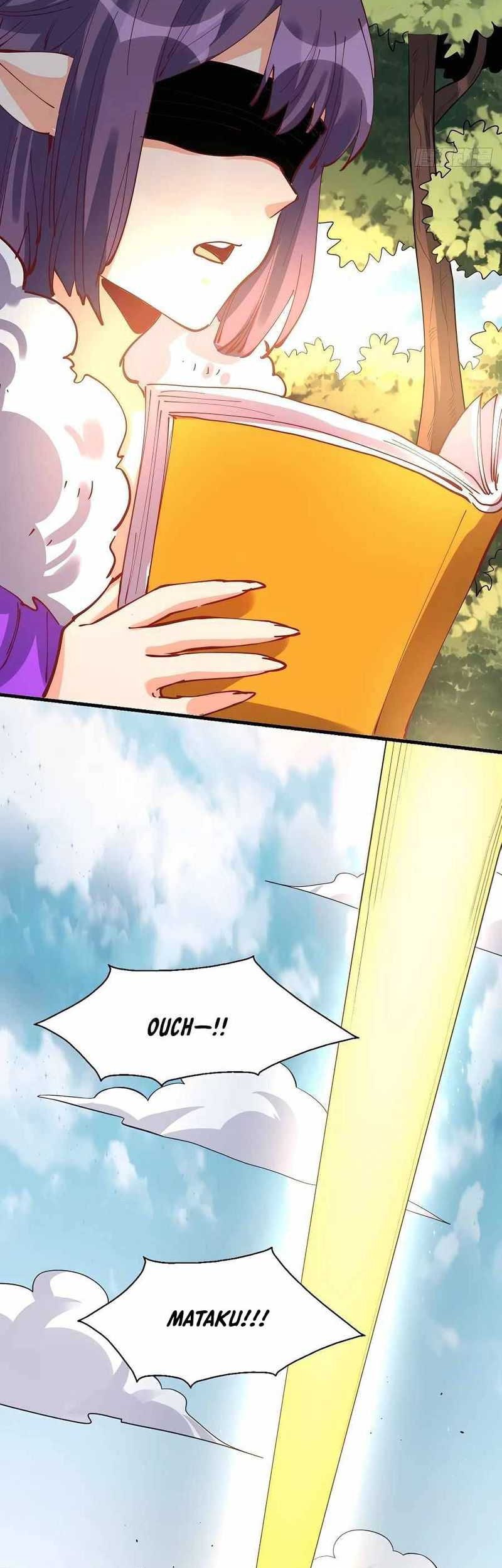 I’m Actually A Cultivation Bigshot Chapter 193 - halaman 20
