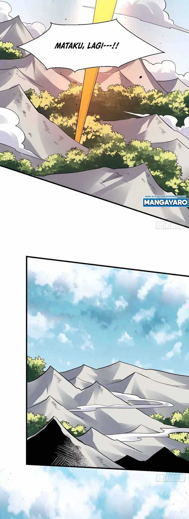 I’m Actually A Cultivation Bigshot Chapter 193 - halaman 21