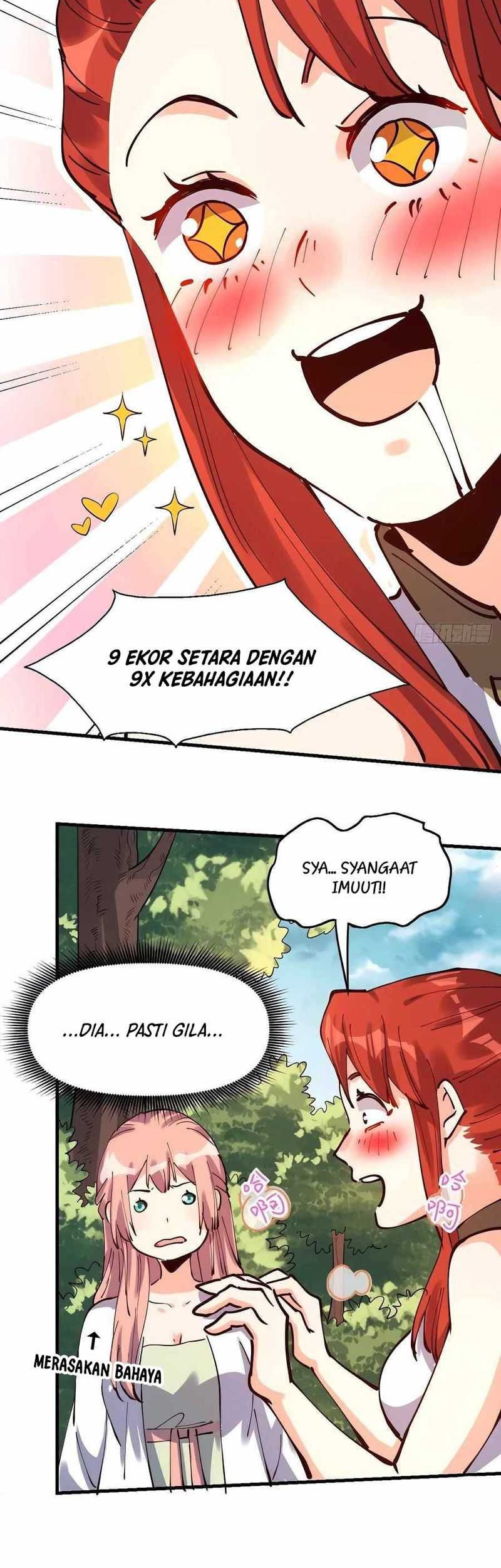 I’m Actually A Cultivation Bigshot Chapter 193 - halaman 28