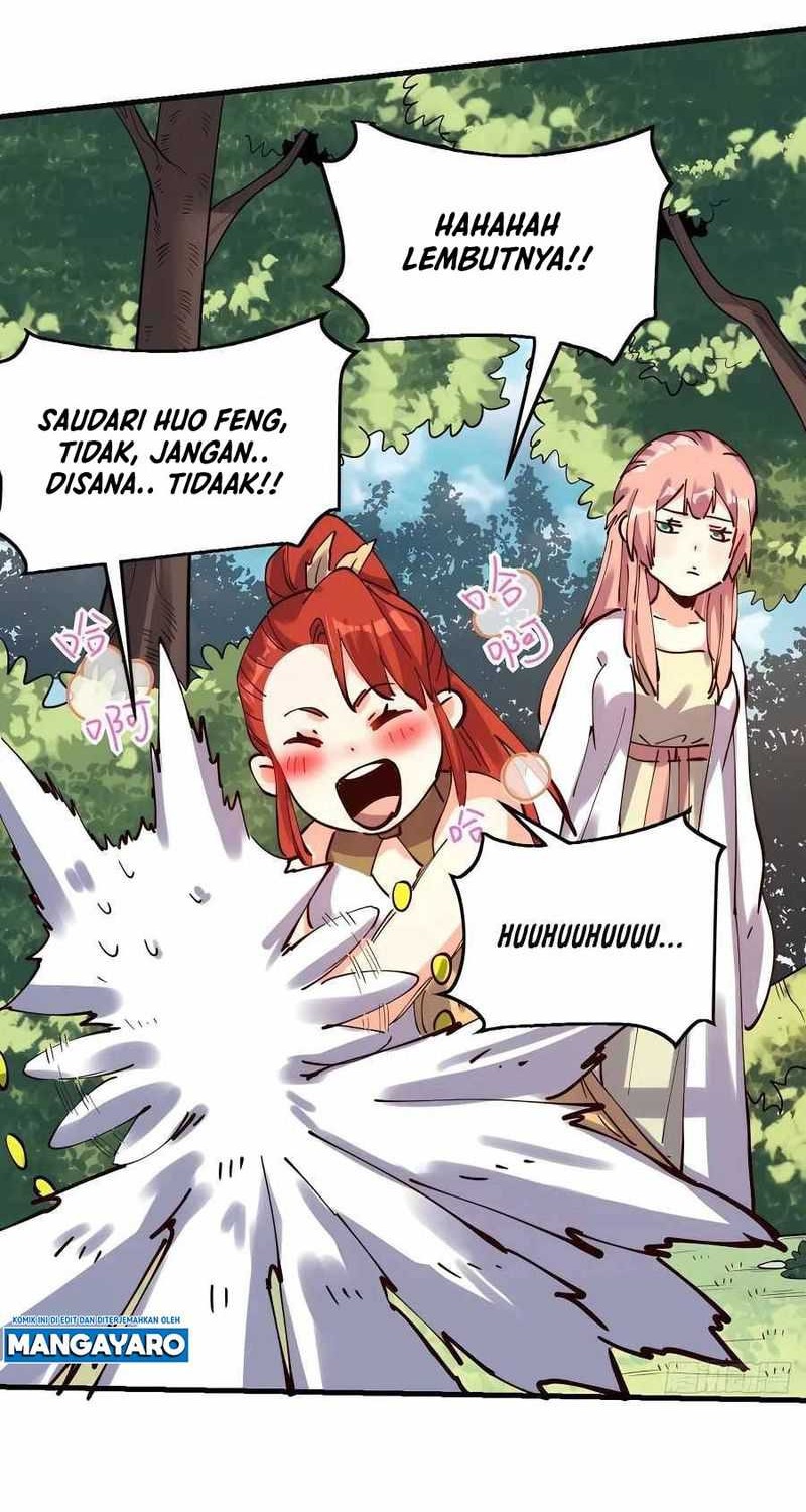 I’m Actually A Cultivation Bigshot Chapter 193 - halaman 29