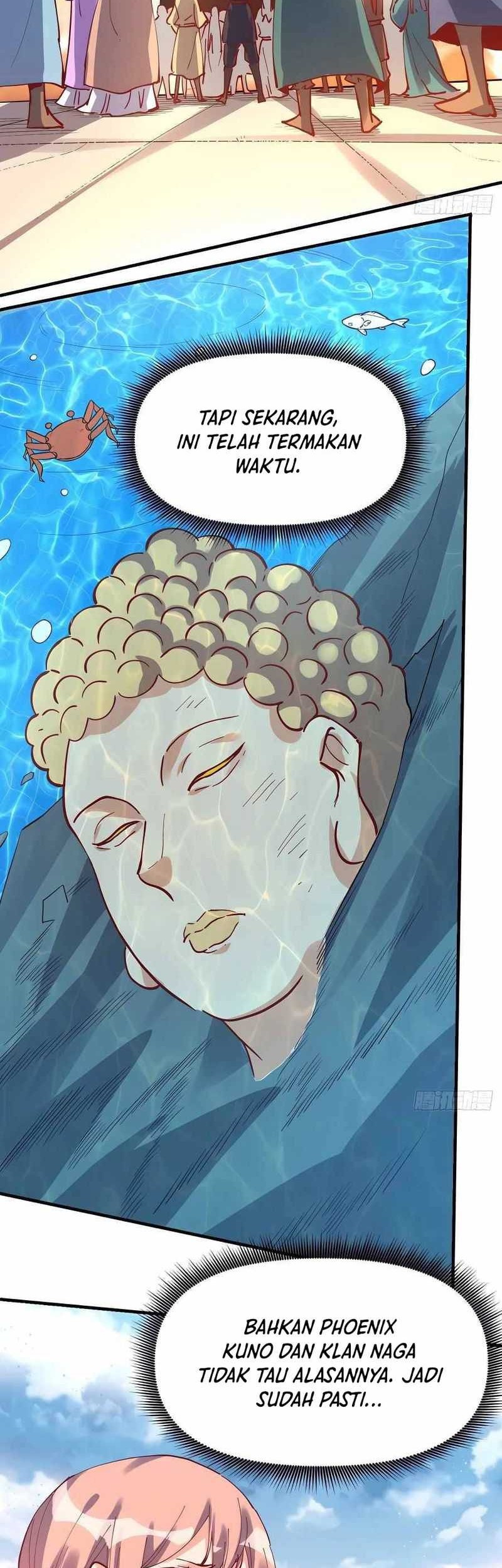 I’m Actually A Cultivation Bigshot Chapter 193 - halaman 3