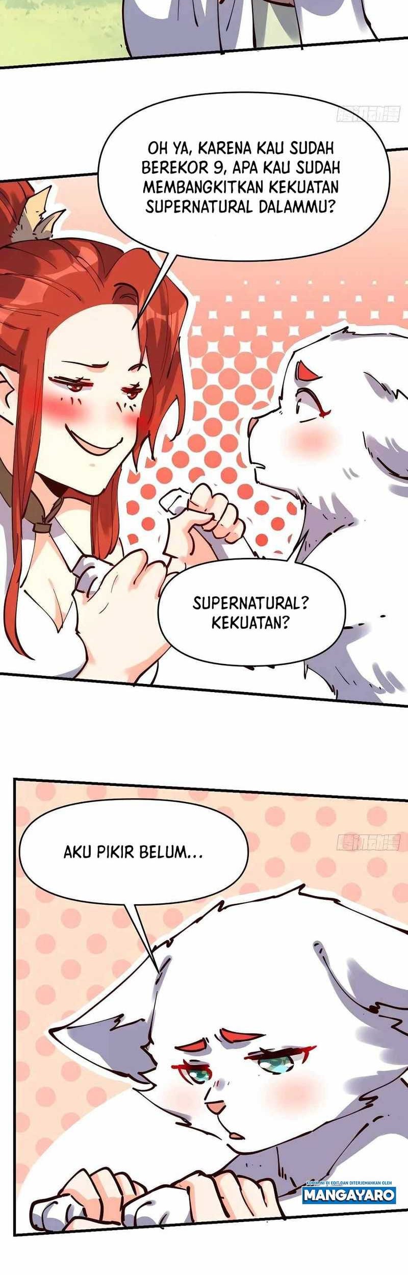 I’m Actually A Cultivation Bigshot Chapter 193 - halaman 31