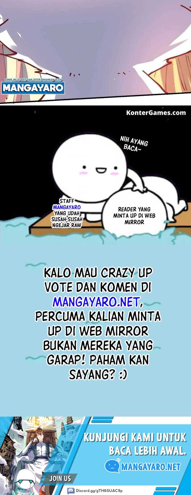 I’m Actually A Cultivation Bigshot Chapter 193 - halaman 35