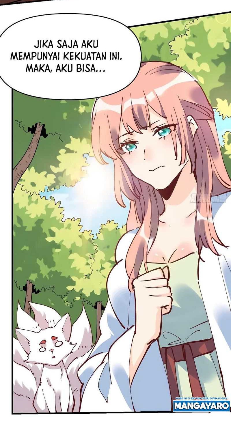 I’m Actually A Cultivation Bigshot Chapter 194 - halaman 11
