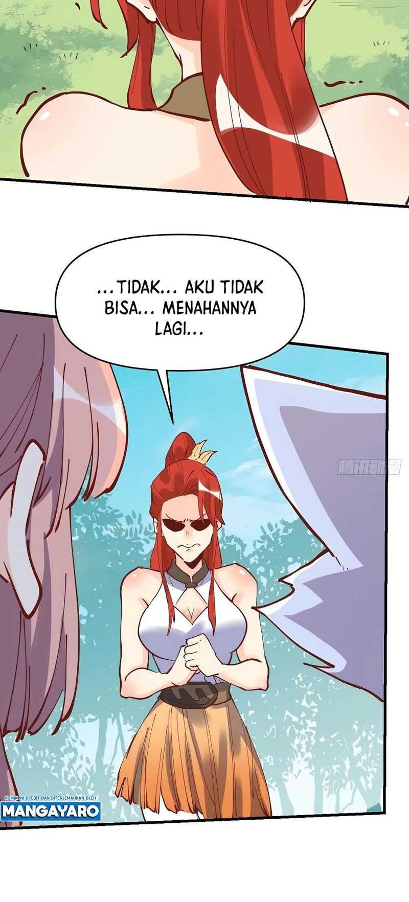 I’m Actually A Cultivation Bigshot Chapter 194 - halaman 14