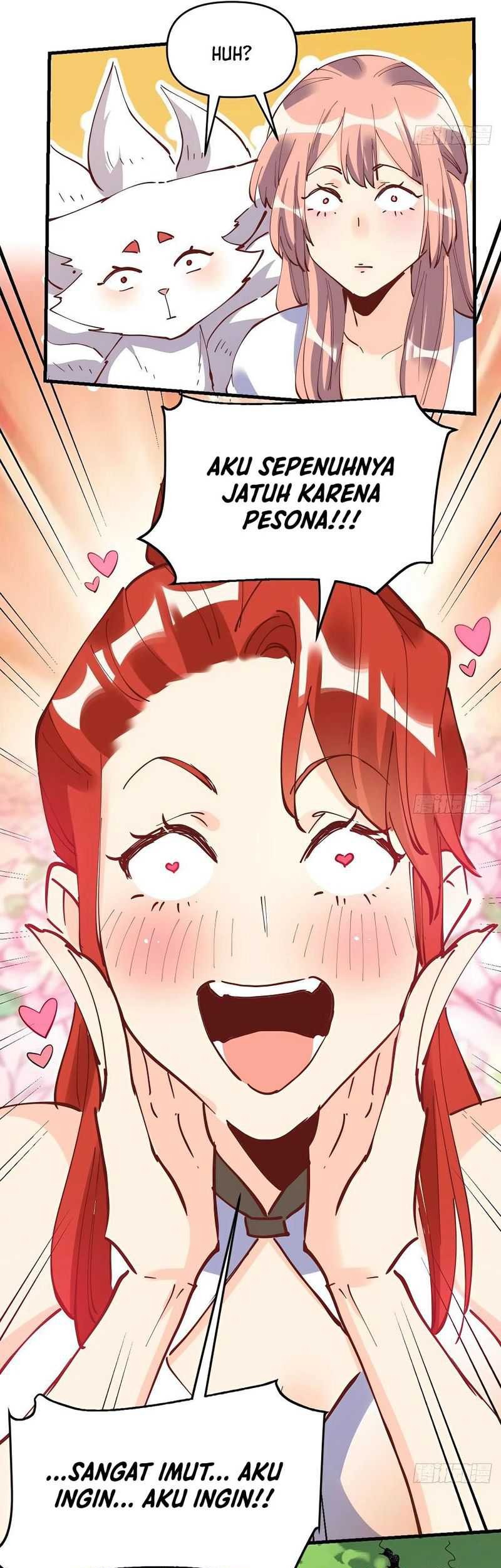 I’m Actually A Cultivation Bigshot Chapter 194 - halaman 15