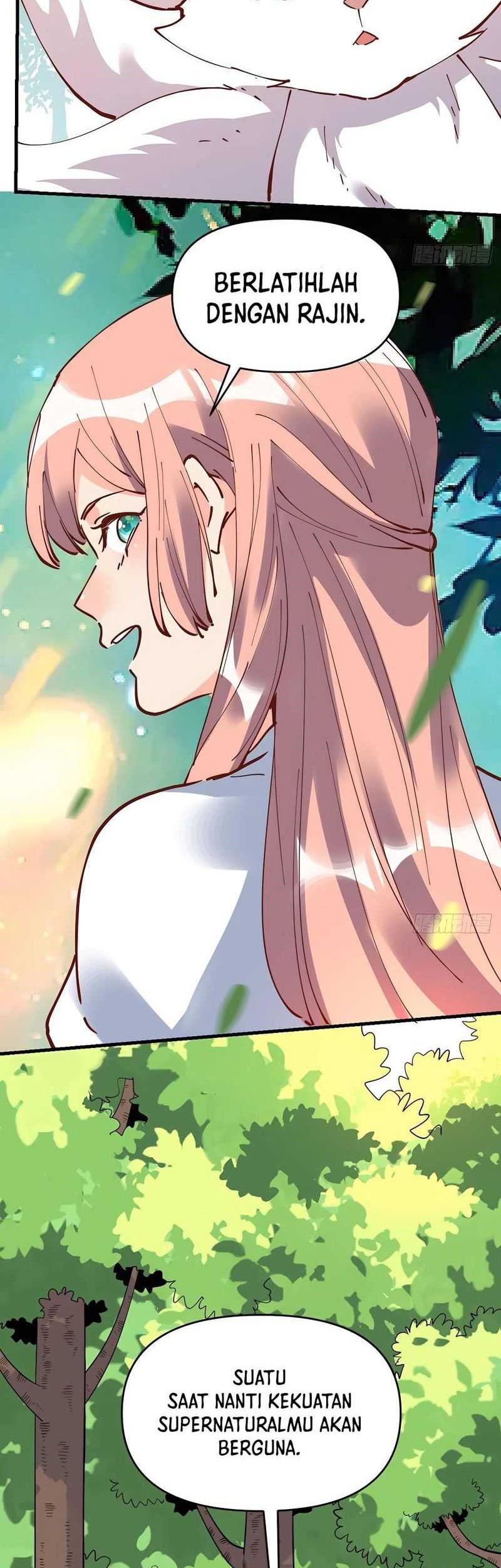 I’m Actually A Cultivation Bigshot Chapter 194 - halaman 20