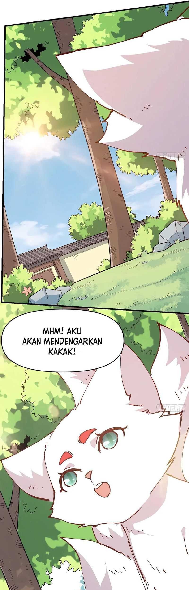 I’m Actually A Cultivation Bigshot Chapter 194 - halaman 22