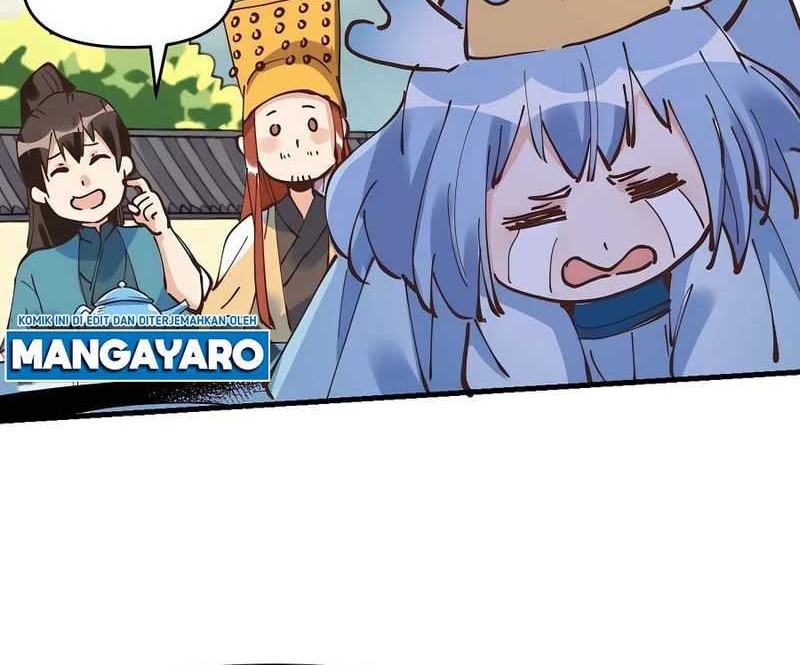 I’m Actually A Cultivation Bigshot Chapter 194 - halaman 29