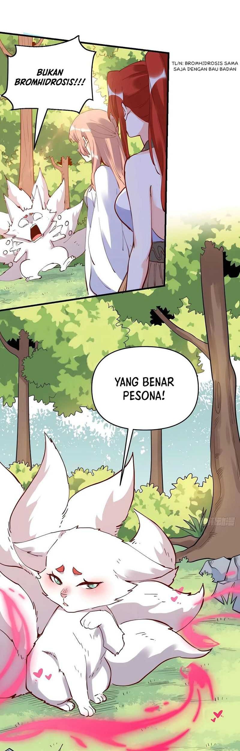 I’m Actually A Cultivation Bigshot Chapter 194 - halaman 3