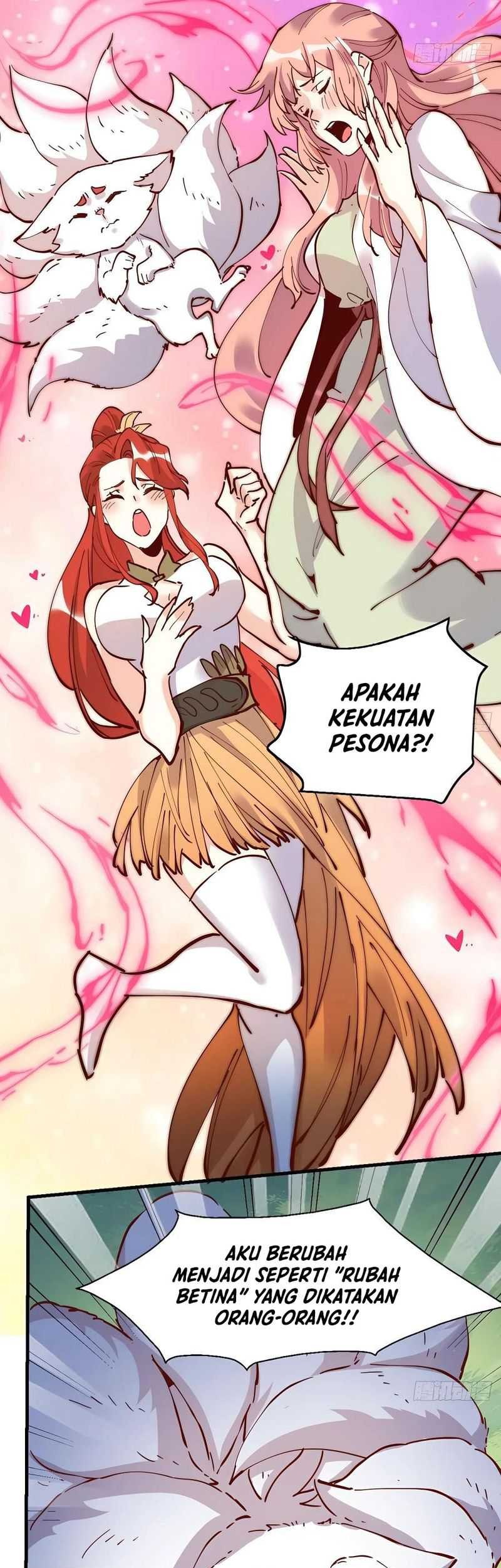 I’m Actually A Cultivation Bigshot Chapter 194 - halaman 5