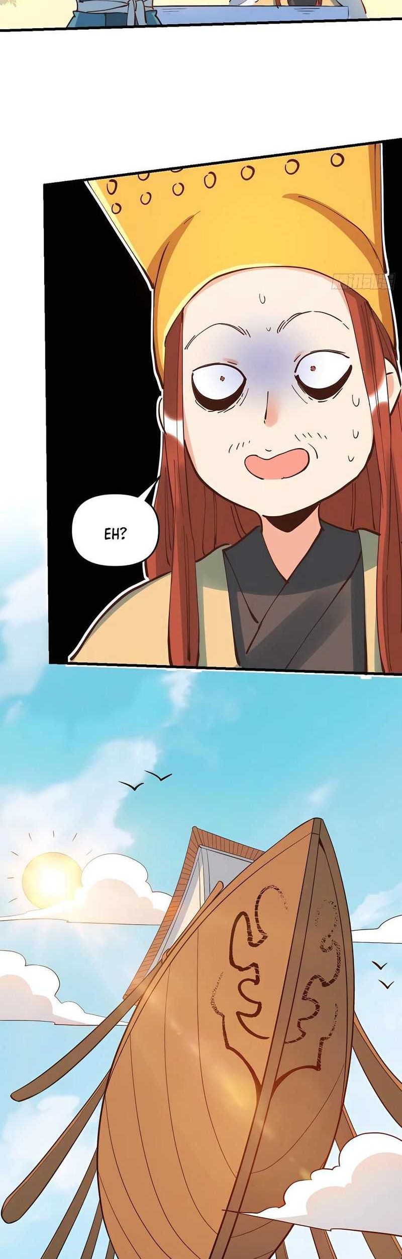 I’m Actually A Cultivation Bigshot Chapter 195 - halaman 11