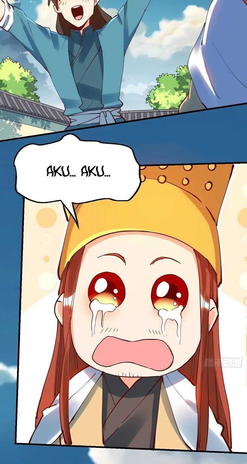 I’m Actually A Cultivation Bigshot Chapter 195 - halaman 13