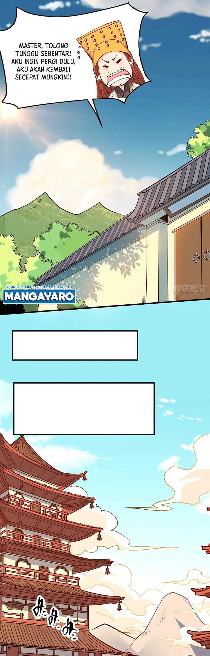 I’m Actually A Cultivation Bigshot Chapter 195 - halaman 14