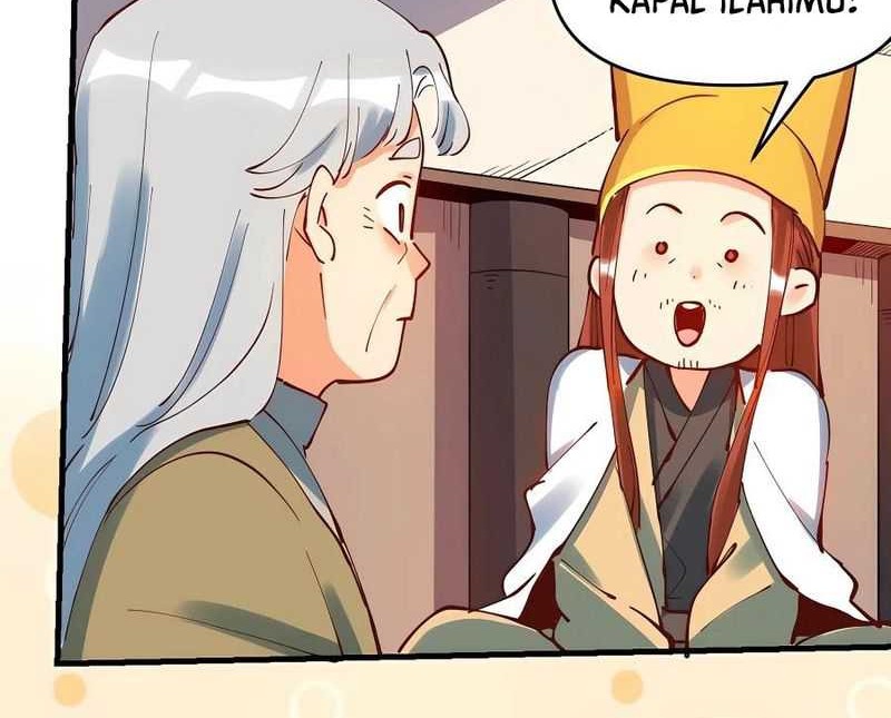 I’m Actually A Cultivation Bigshot Chapter 195 - halaman 17