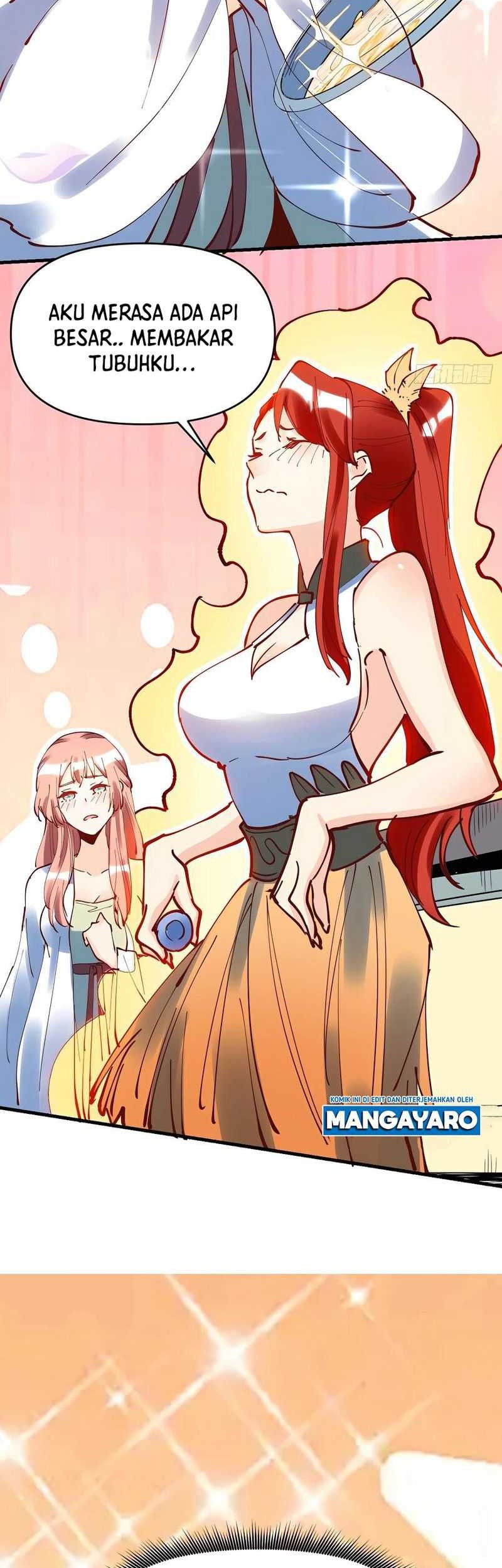 I’m Actually A Cultivation Bigshot Chapter 195 - halaman 24