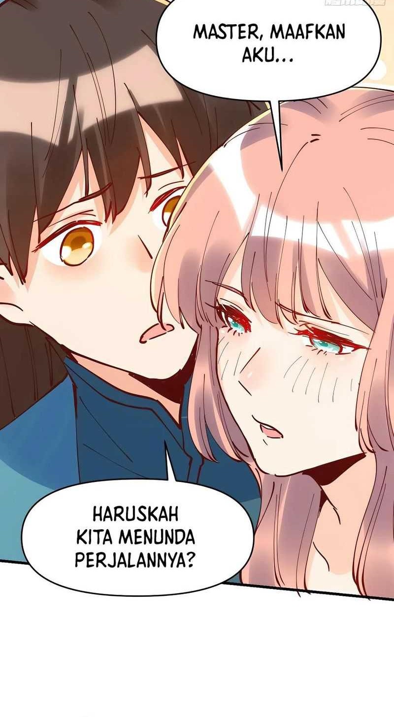 I’m Actually A Cultivation Bigshot Chapter 195 - halaman 29