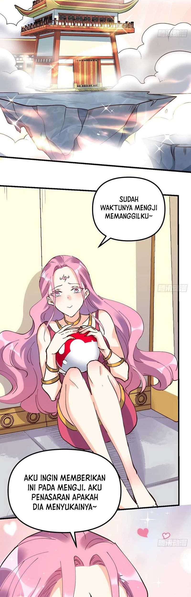 I’m Actually A Cultivation Bigshot Chapter 196 - halaman 10