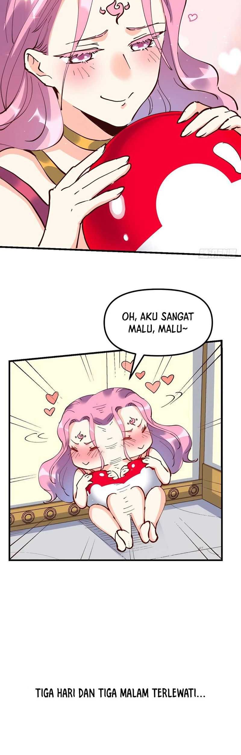 I’m Actually A Cultivation Bigshot Chapter 196 - halaman 11