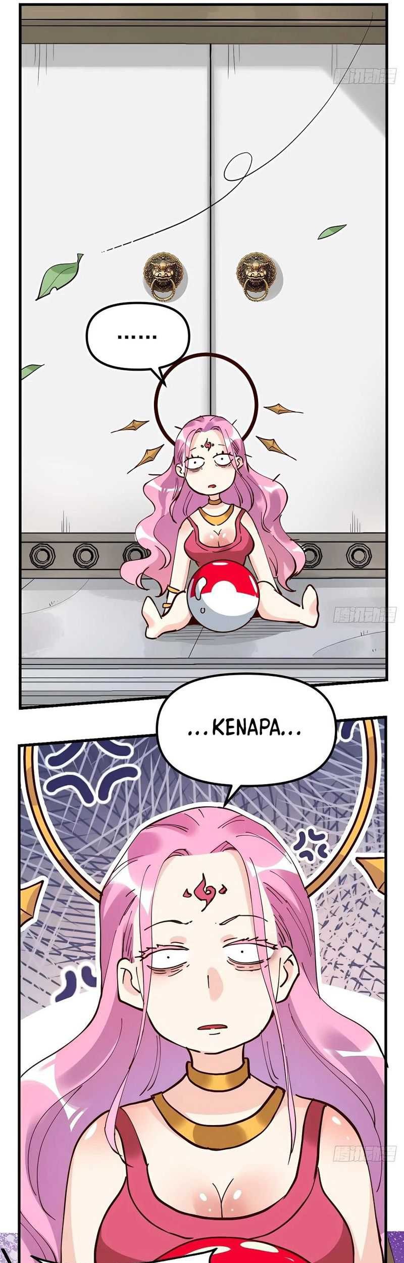 I’m Actually A Cultivation Bigshot Chapter 196 - halaman 13